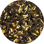 Healthy Green Tea